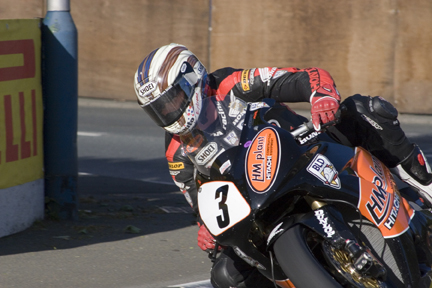 IOM TT