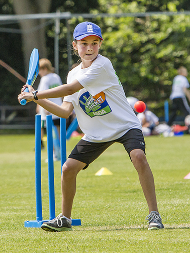 Asda Kwik Cricket